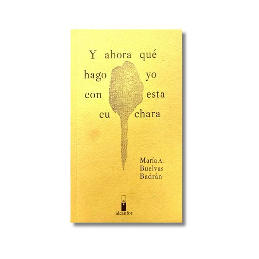 Y ahora qué hago yo con esta cuchara