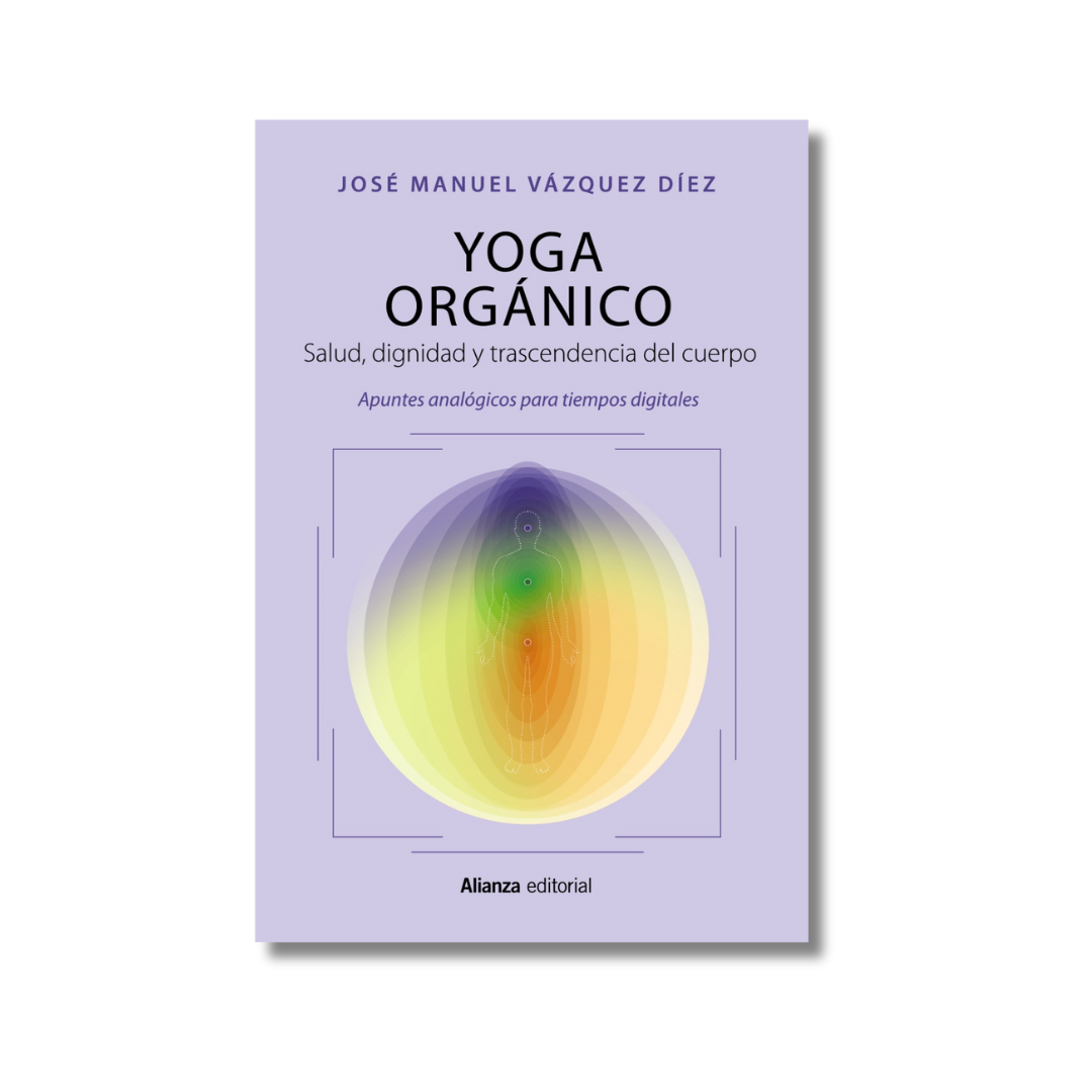 Yoga orgánico