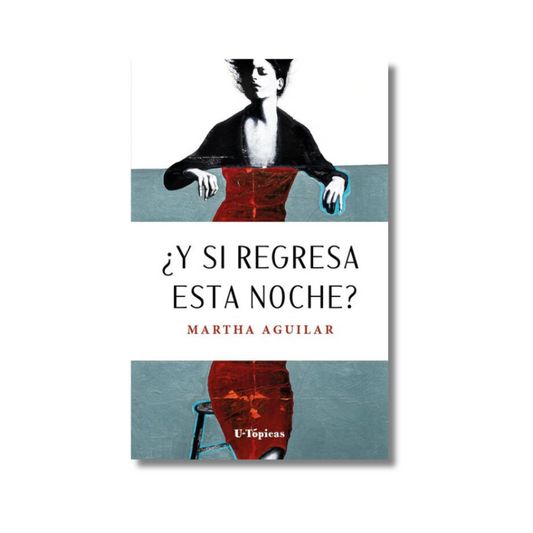 ¿Y si regresas esta noche?