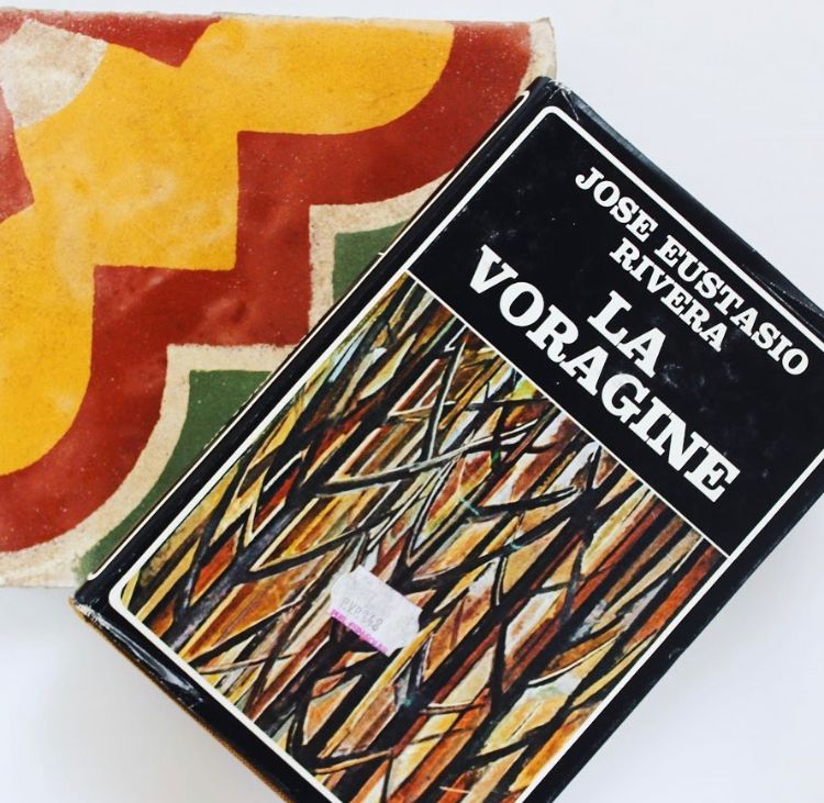 La Vorágine
