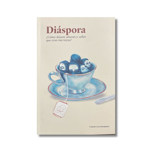 Diáspora, ¿cómo dejaste amores y calles que eran tan tuyas?