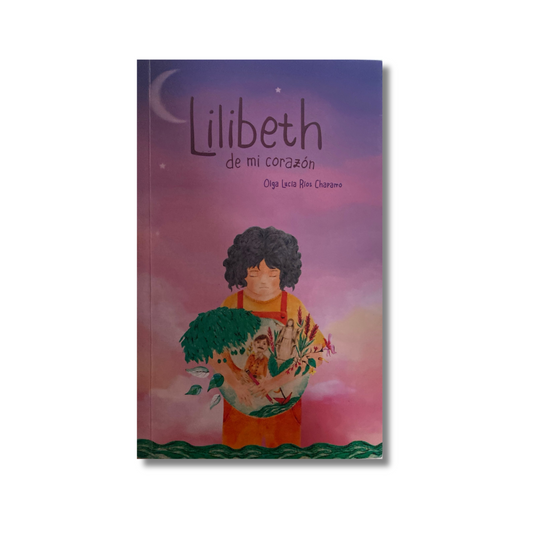 Lilibeth de mi corazón