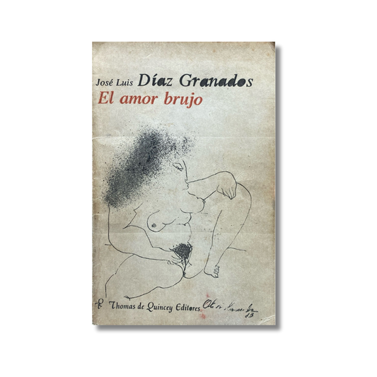 El amor brujo