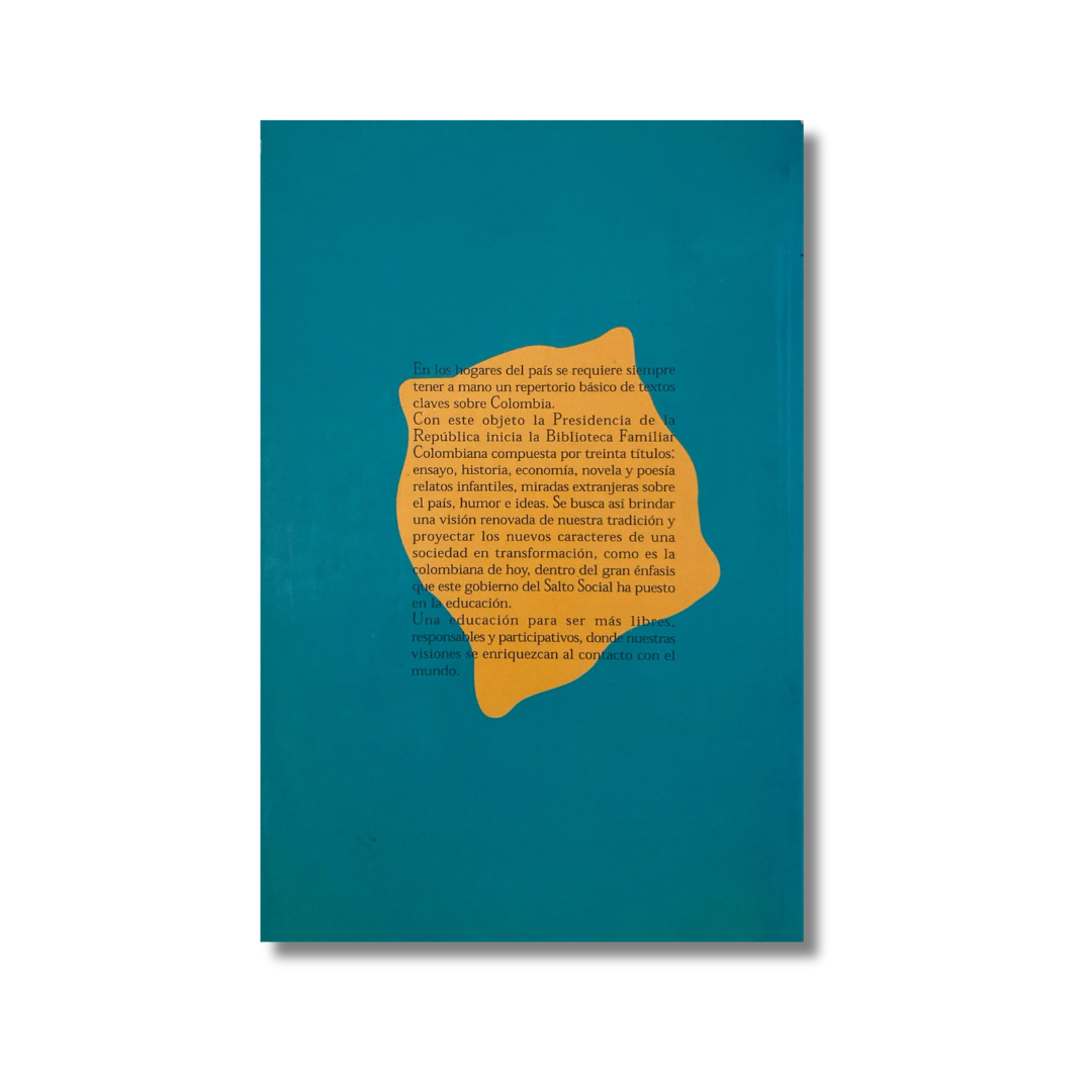 4 años a bordo de mí mismo