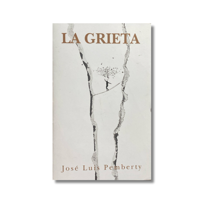 La grieta