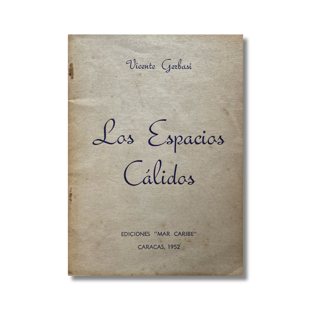 Los espacios cálidos