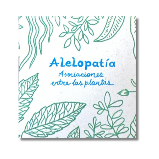Alelopatía