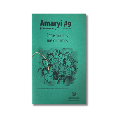 Amaryi#9