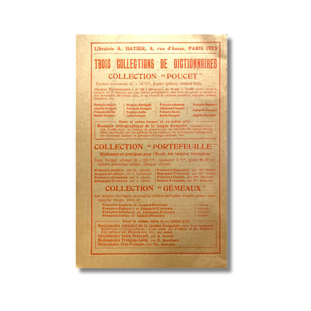 Anthologie des poètes romantiques espagnols