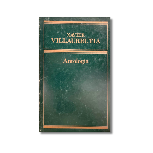 Antología