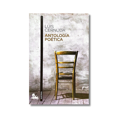 Antología poética