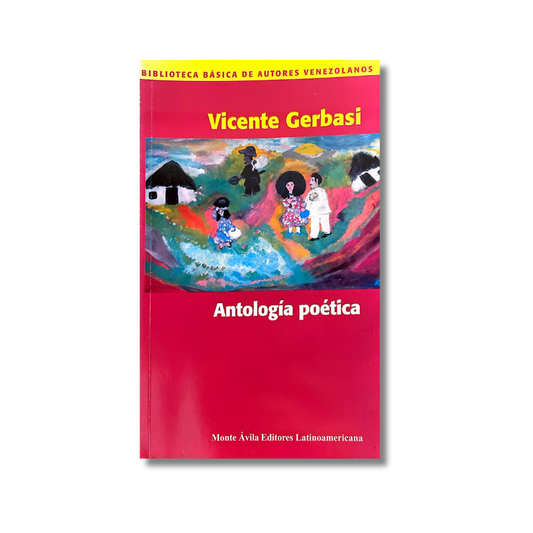 Antología poética