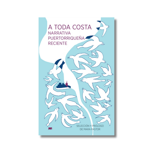A toda costa