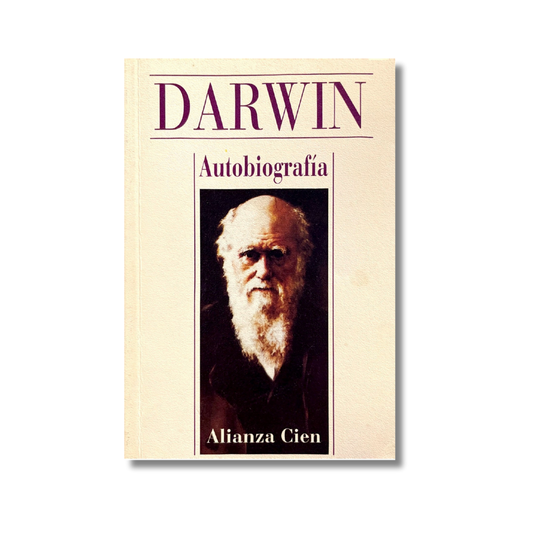 Autobiografía