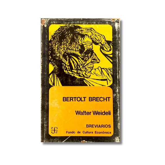 Bertolt Brecht