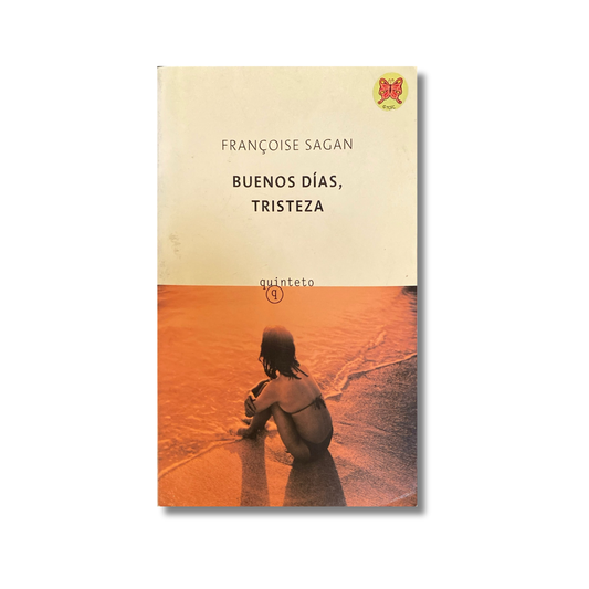 Buenos días, tristeza