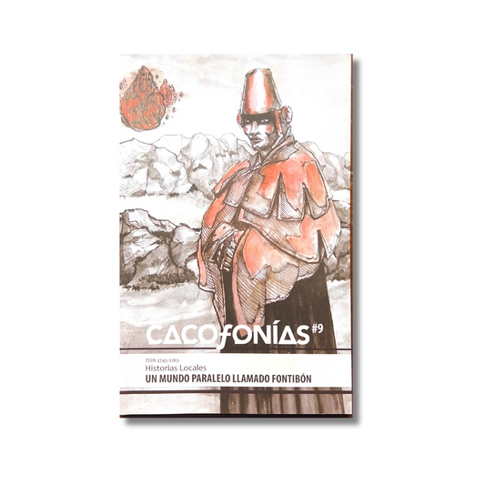 Cacofonías #9