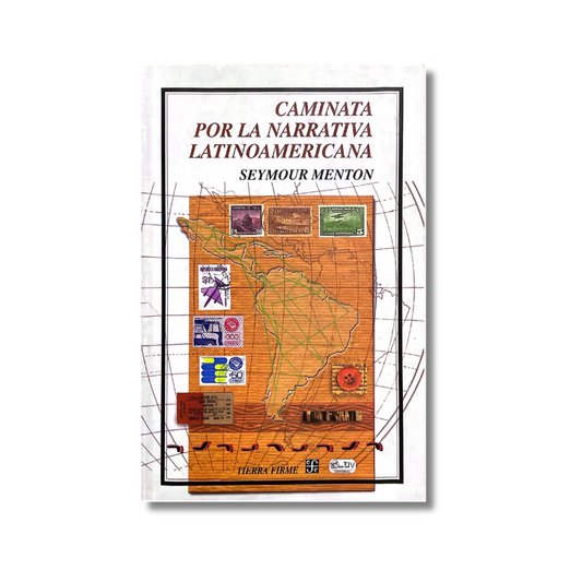 Caminata por la narrativa latinoamericana