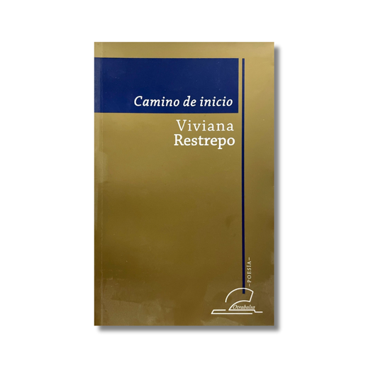 Camino de inicio
