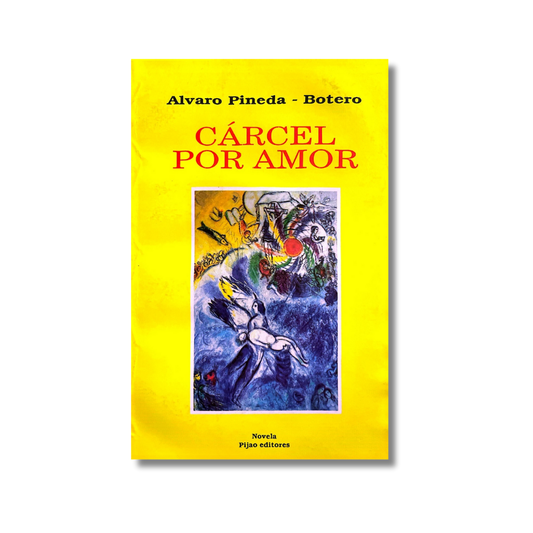 Cárcel por amor