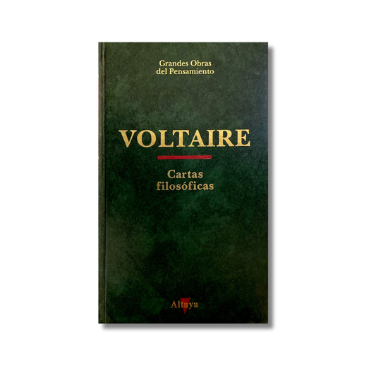 Cartas filosóficas