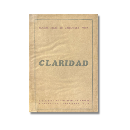 Claridad
