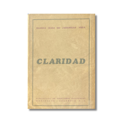 Claridad