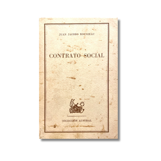 Contrato social