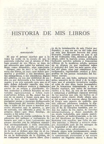 Obras completas
