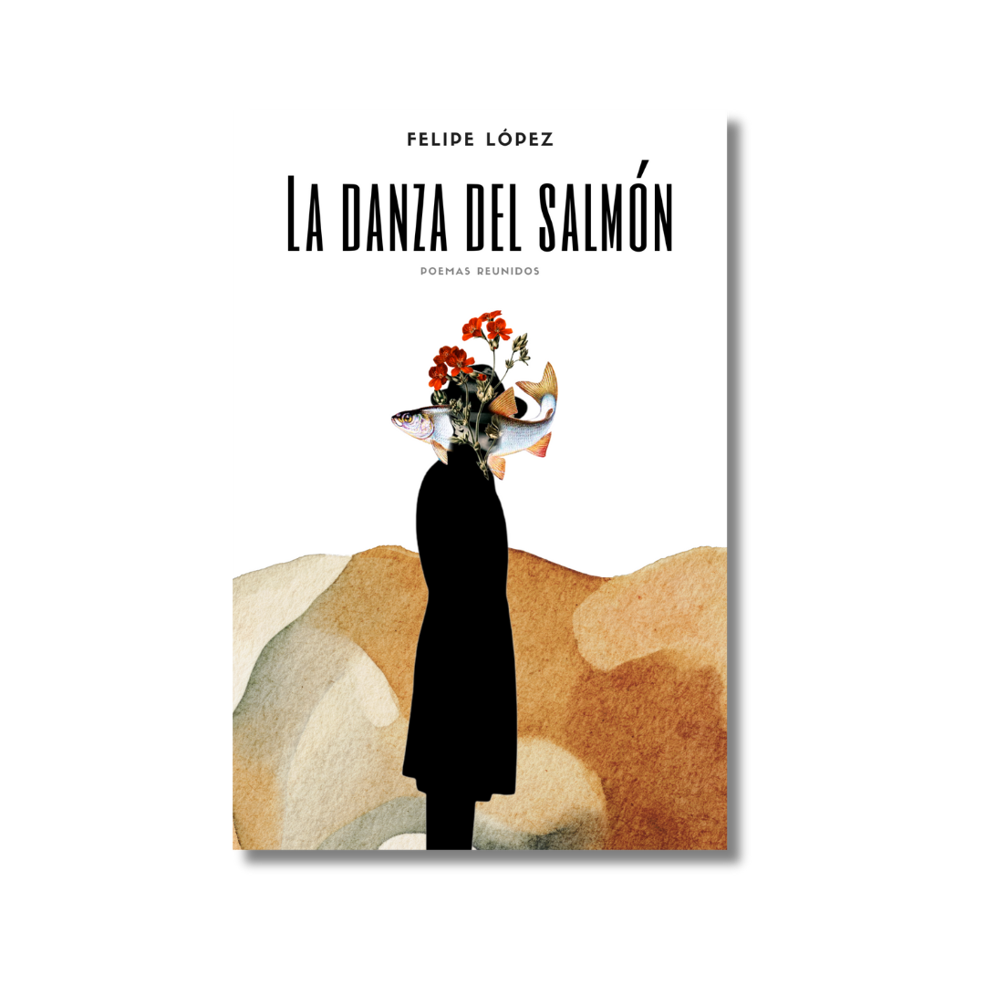 La danza del salmón