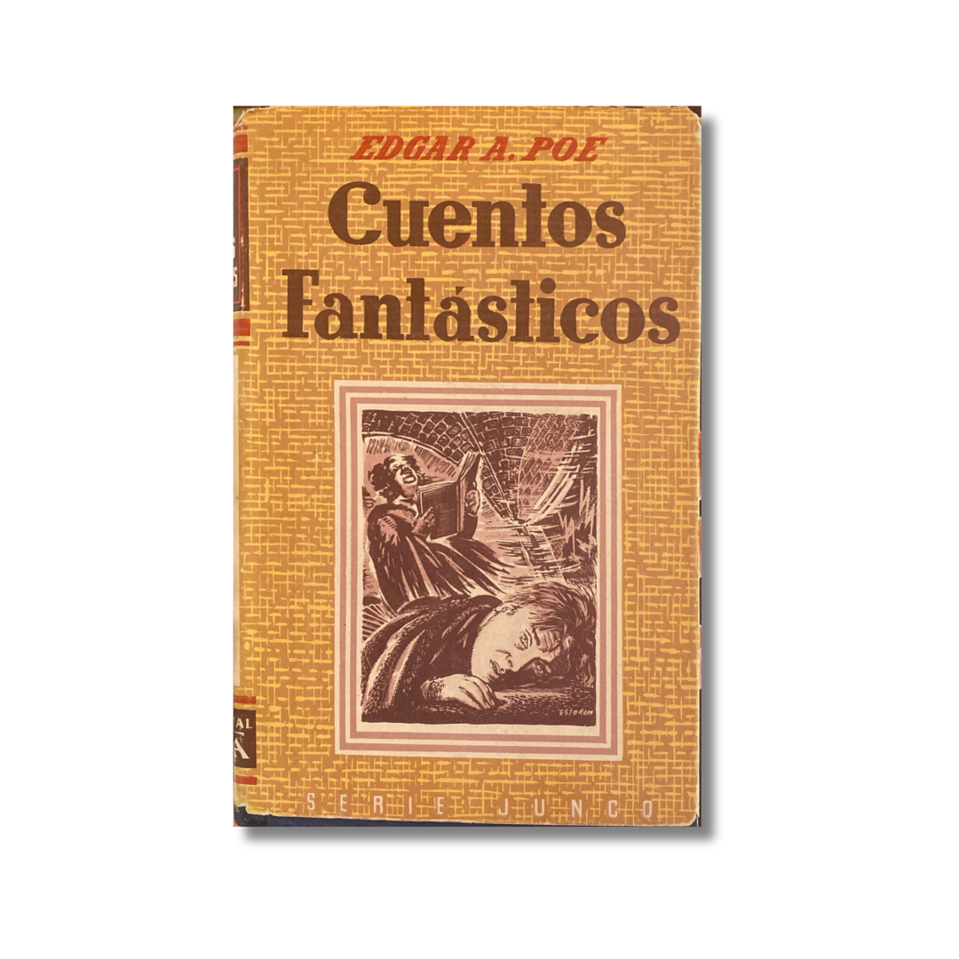 Cuentos fantásticos