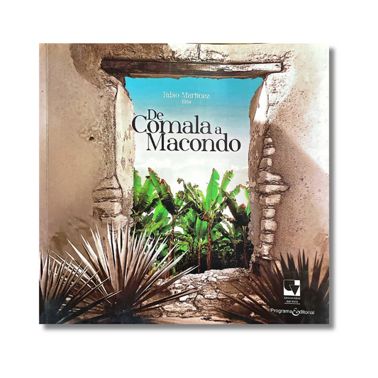 De Comala a Macondo