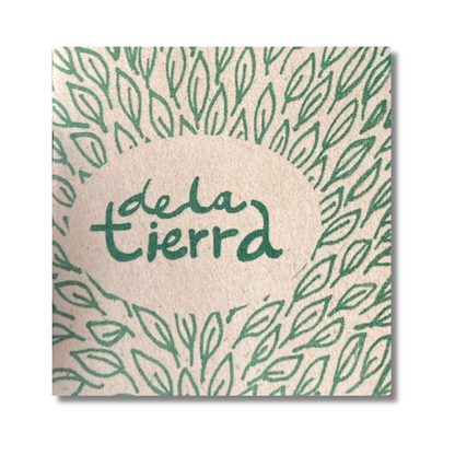 De la tierra