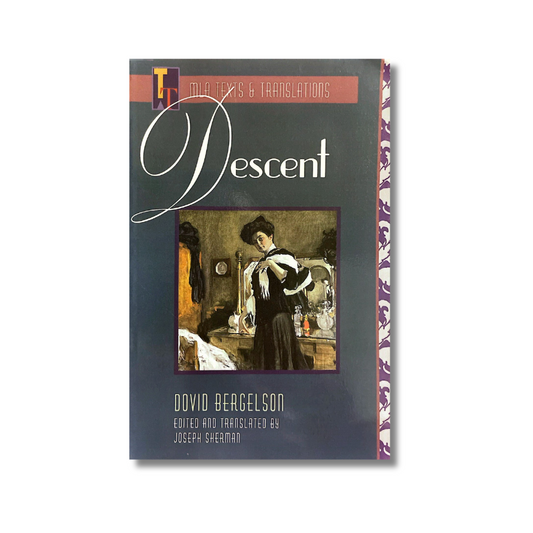 Descent