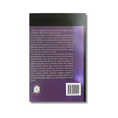 Díptico de Nueva York