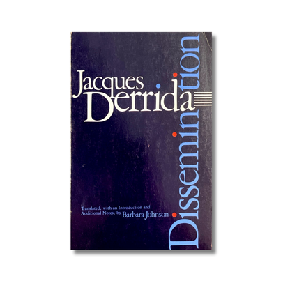 Dissemination