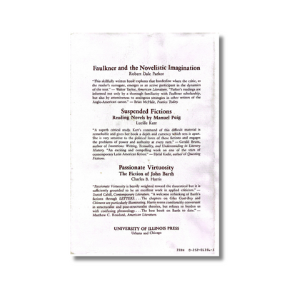 Doing tropology: analysis of narrative discourse