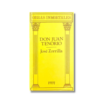 Don Juan Tenorio