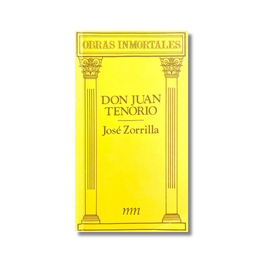 Don Juan Tenorio