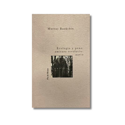 Ecología y pensamiento revolucionario