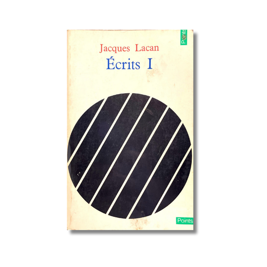 Écrits I et II