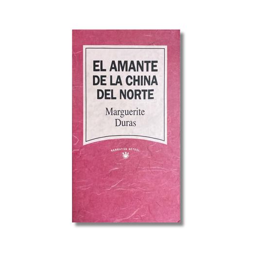 El amante de la China del norte