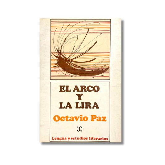 El arco y la lira