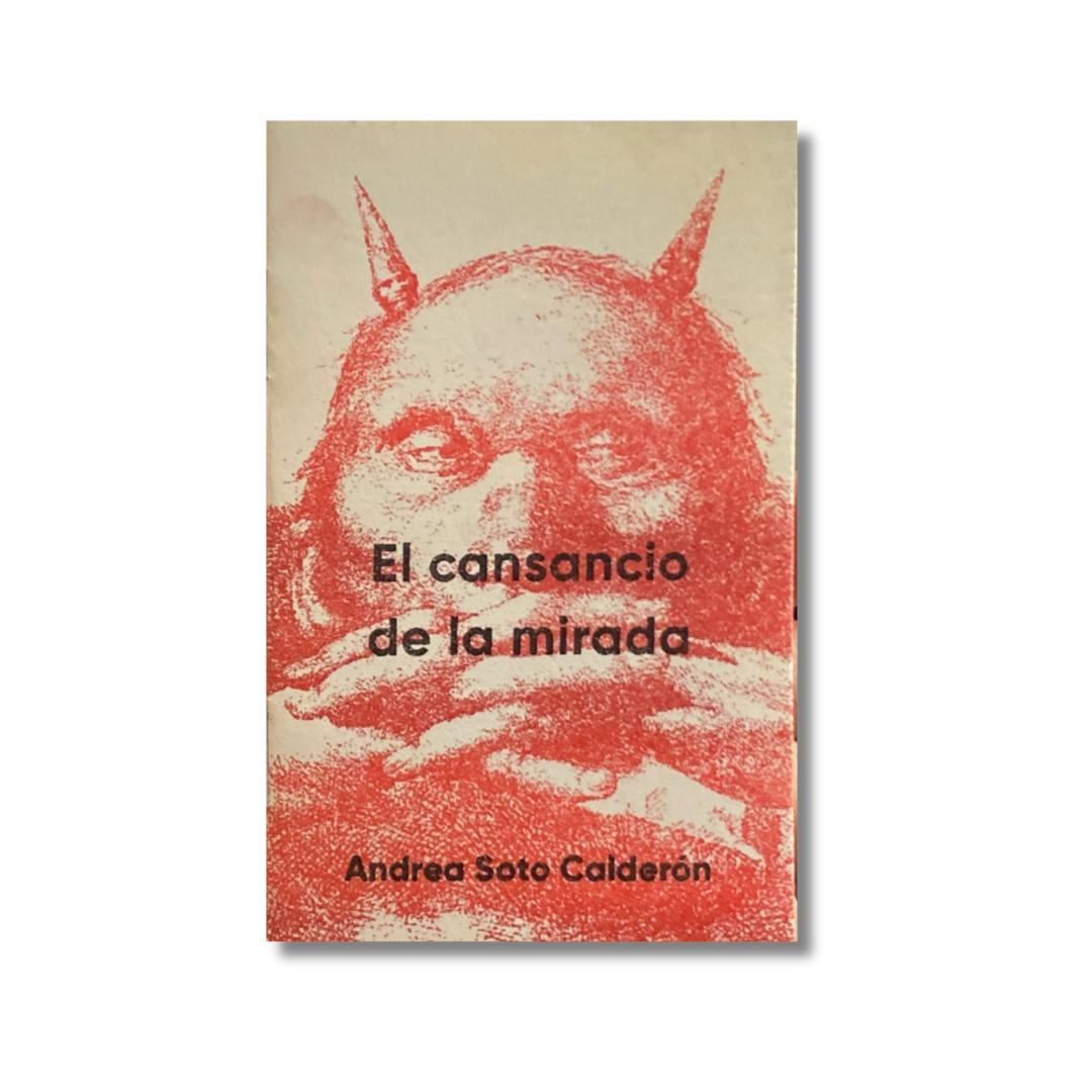 El cansancio de la mirada