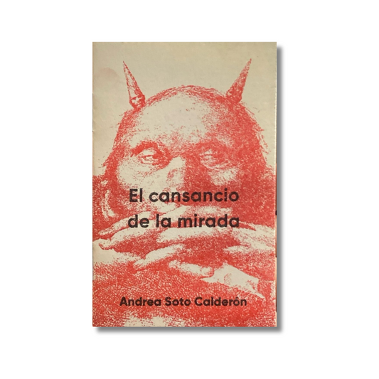 El cansancio de la mirada