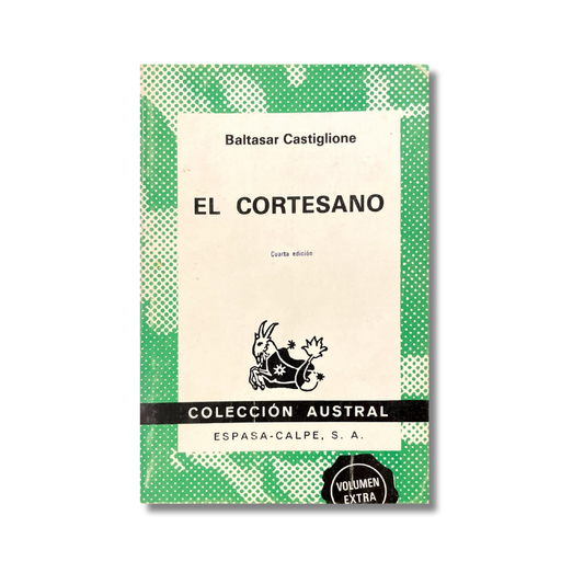 El cortesano
