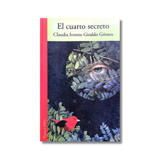 El cuarto secreto