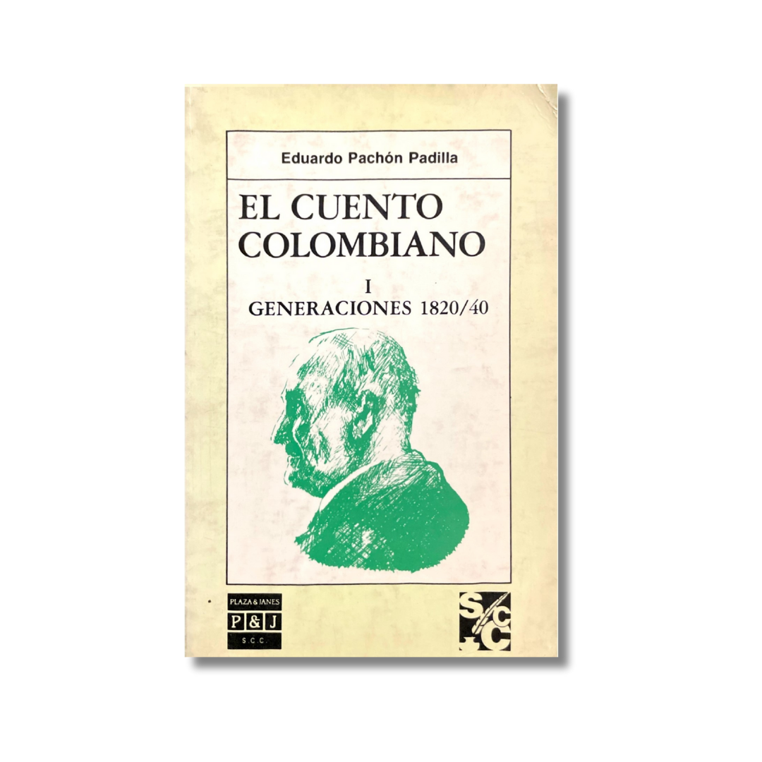 El cuento colombiano