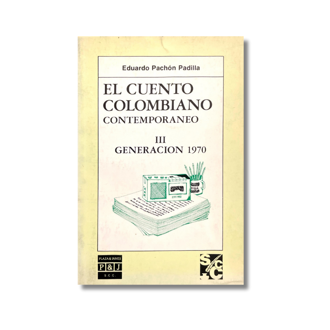 El cuento colombiano