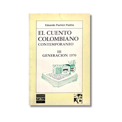 El cuento colombiano